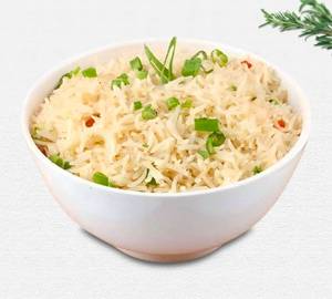 Veg Fried Rice