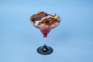 Strawberry Overloaded