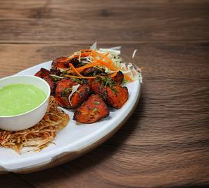 Chicken Tikka