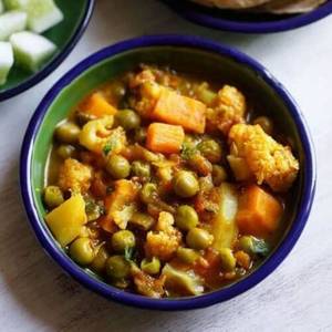 Mix Veg
