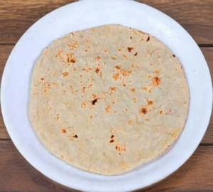 Plain Tawa Roti