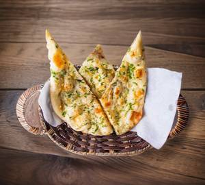 Onion Naan