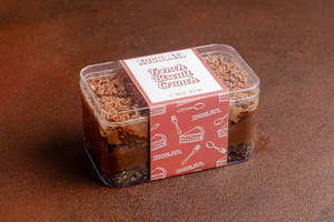 French Biscuit Crunch