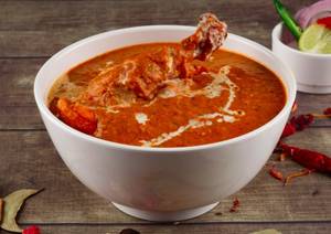 Babas Butter Chicken