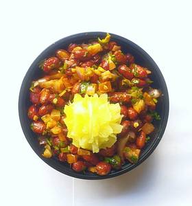 Masala Peanut