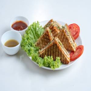 Veg Sandwich