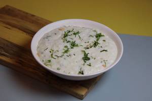 Curd Rice