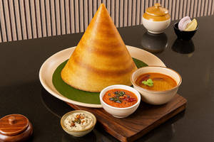 Plain Dosa