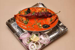 Fish Curry