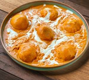 Malai kofta