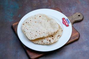 Phulka Roti