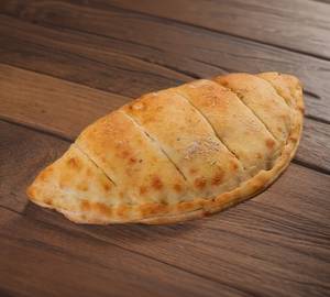 Stuff Garlic Bread