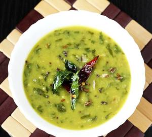 Pappu Taalimpu 300Ml