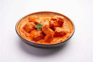 Boneless Chicken Tikka Masala