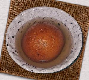 Gulab Jamun(1Pieces)