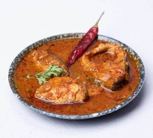 Fish Curry
