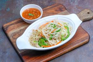 Veg Soft Noodles