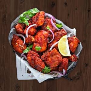 Chicken Fry Combo