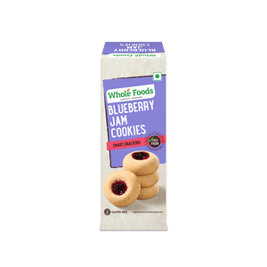 Gluten Free Blue Berry Cookies (100gm)