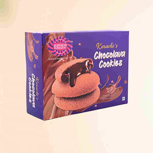 Chocolava Cookies 250g