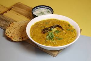 Dal Khichdi