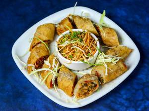 Spring Roll
