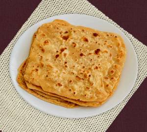 Plain Paratha