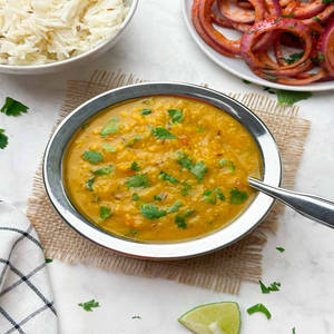Dal Fry