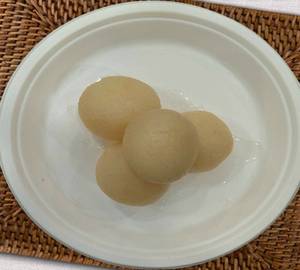 Rasgulla [1 Pc]