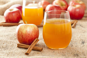 Apple Juice