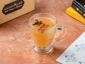Tulsi Mulled Tea