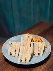 Club Sandwich