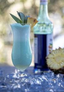 Blue Ocean (300 Ml)