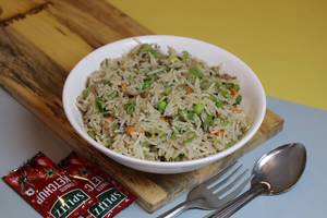 Veg Fried Rice