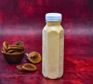 Dry Fig (Athi) Milkshake