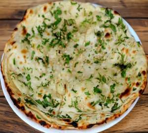 Butter Kulcha