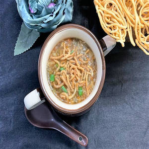 Veg Manchow Soup