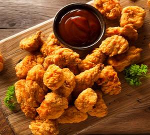 Chicken Popcorn