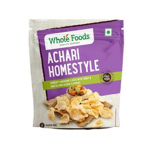 Achari Homestyle (40gm)