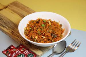 Schezwan Fried Rice