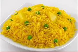 Aloo Tahari