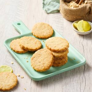 Lemon Oatmeal Cookies (150gm)