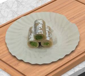 Pista Kaju Roll