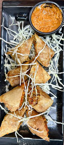 Spring Roll