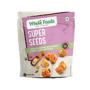 Super Seeds (70gm)