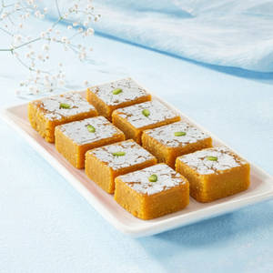 Dal Burfi