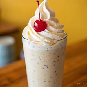 Vanilla Shake