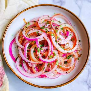 Onion Salad