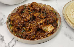 Gobi Manchurian