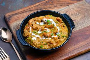 Kaju Masala